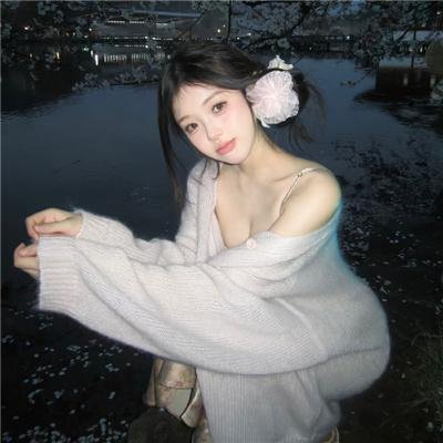 复仇美眉