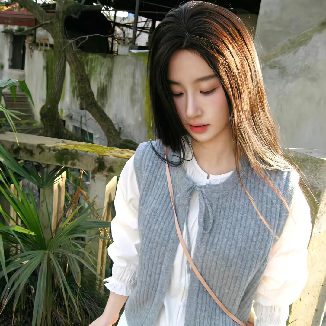 她和她的小鬼们