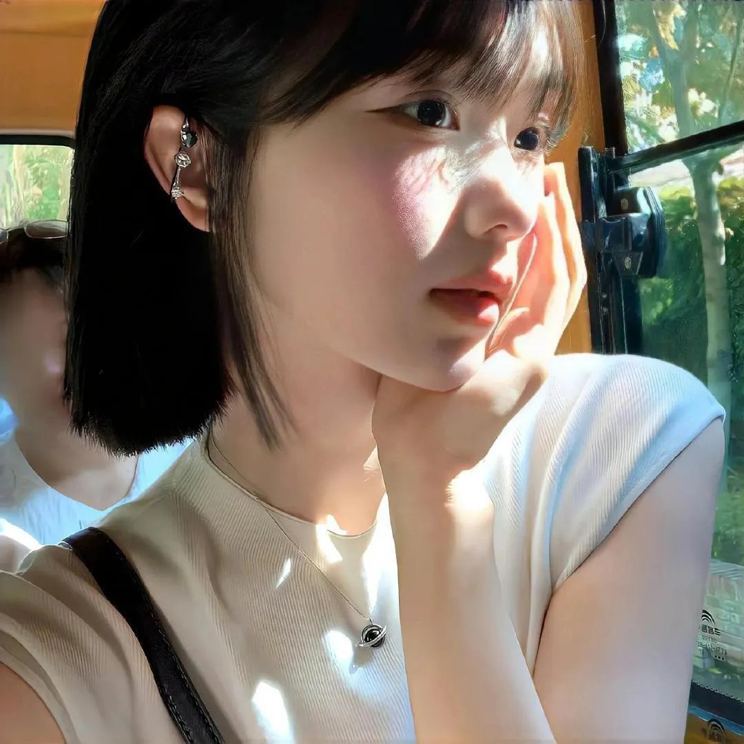 少女总裁